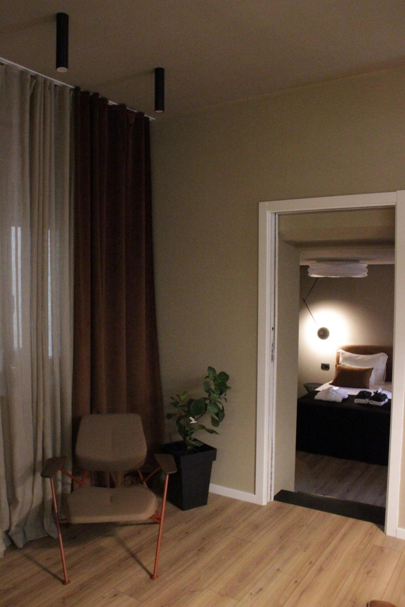 Monvi Luxury Suites Near Bacvice Beach And Old Town Split Exterior photo