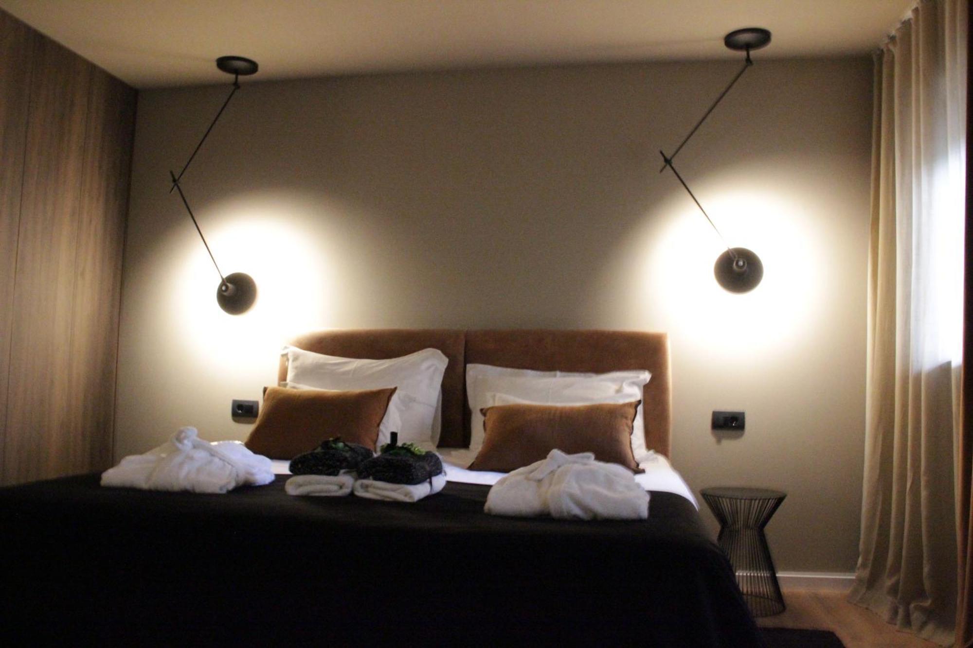 Monvi Luxury Suites Near Bacvice Beach And Old Town Split Exterior photo