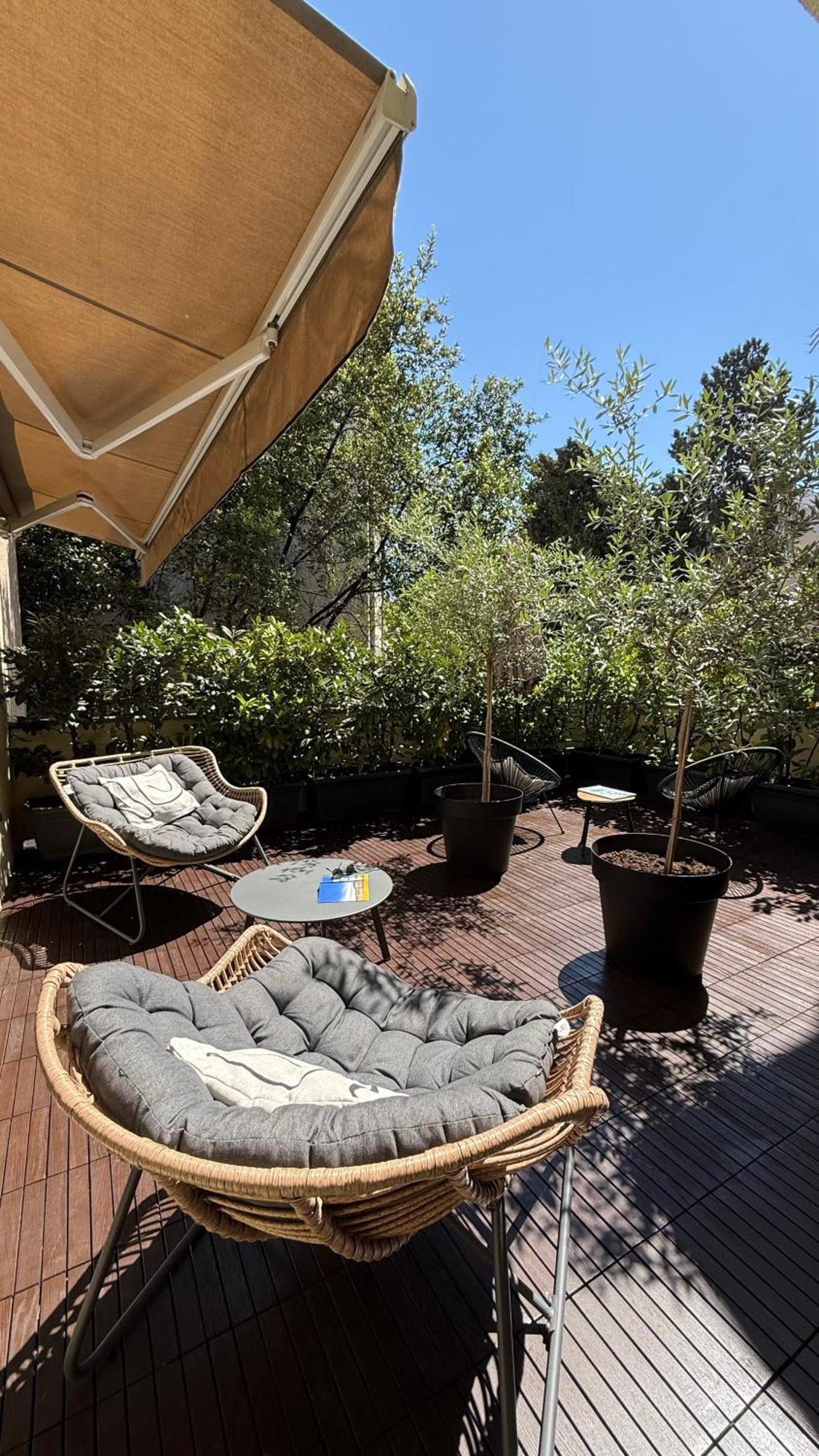 Monvi Luxury Suites Near Bacvice Beach And Old Town Split Exterior photo